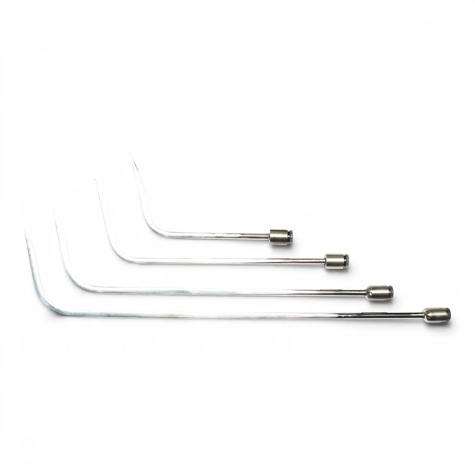 Tequila Tools Door Lord Sharp Hub Set without handle