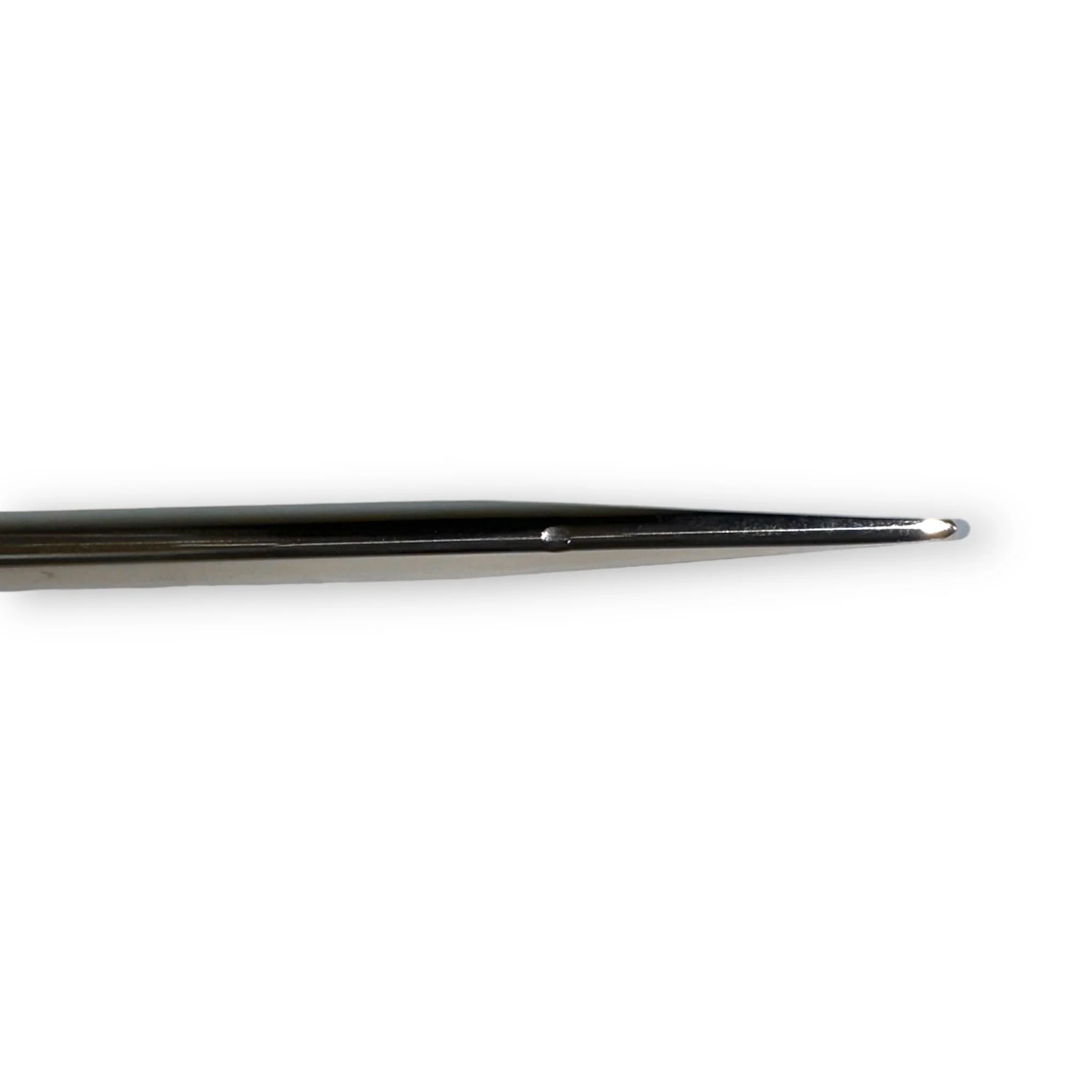 TEQUILA TOOLS STAINLESS STEEL HUB ICE PICK SET WITH T-HANDLE - Image 11