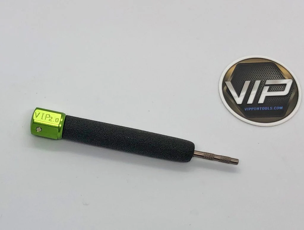 VIP 2.0 PDR Knockdownc - Image 11