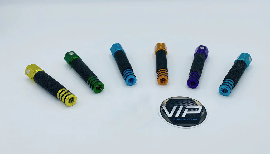 VIP 3.1 Short PDR Interchangeable Knockdown