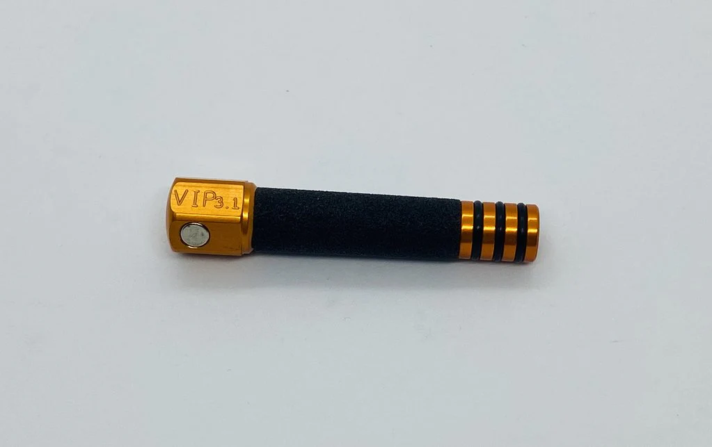 VIP 3.1 Short PDR Interchangeable Knockdown - Image 2