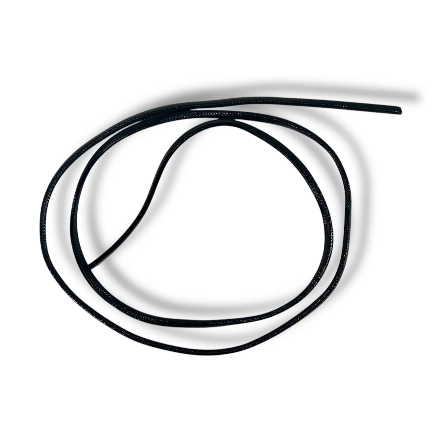 X-Factor Outer Rubber Seal
