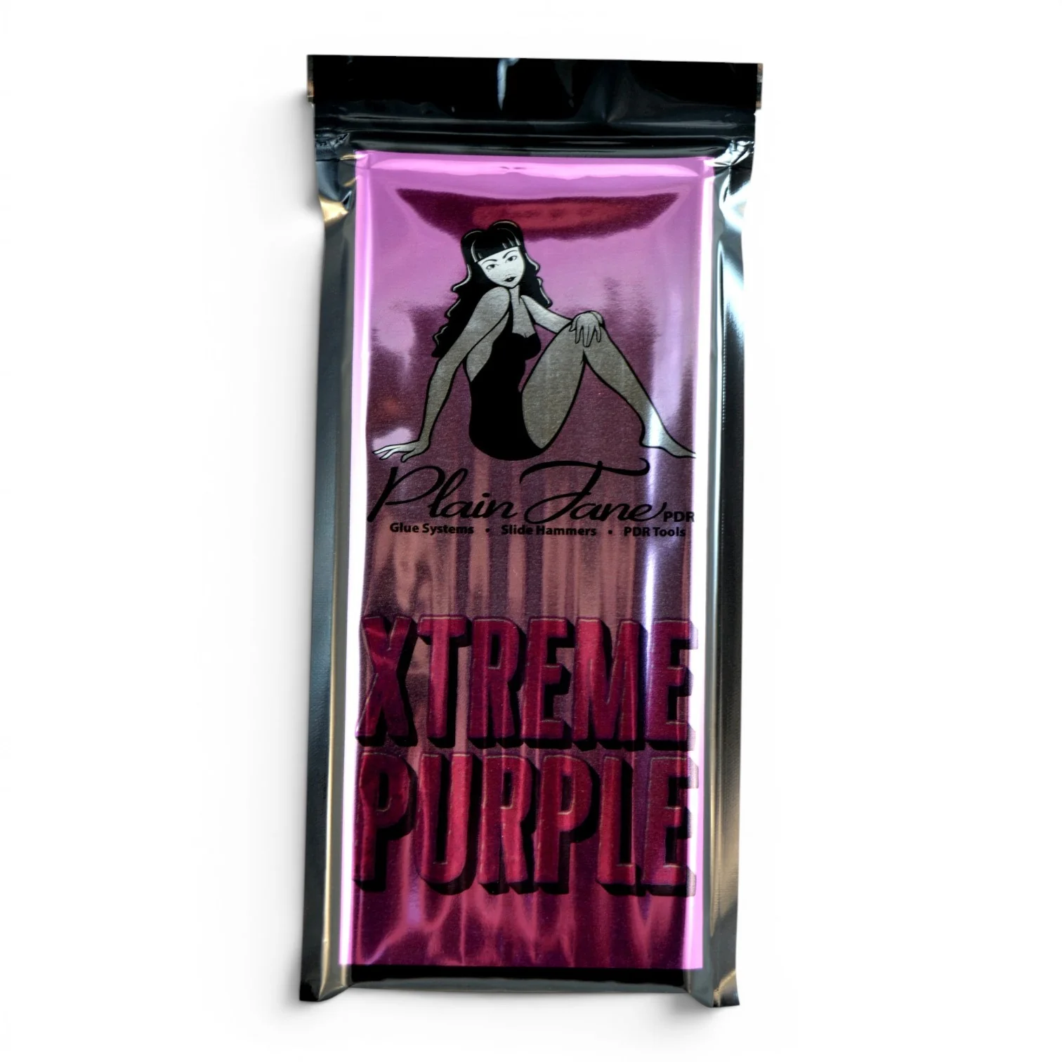 Xtreme Purple Hot PDR Glue - Plain Jane PDR